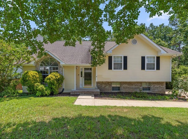 394 Leona Drive, Ringgold, GA 30736