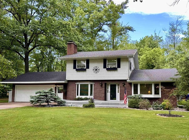 W8660 Orchard, Iron Mountain, MI 49801
