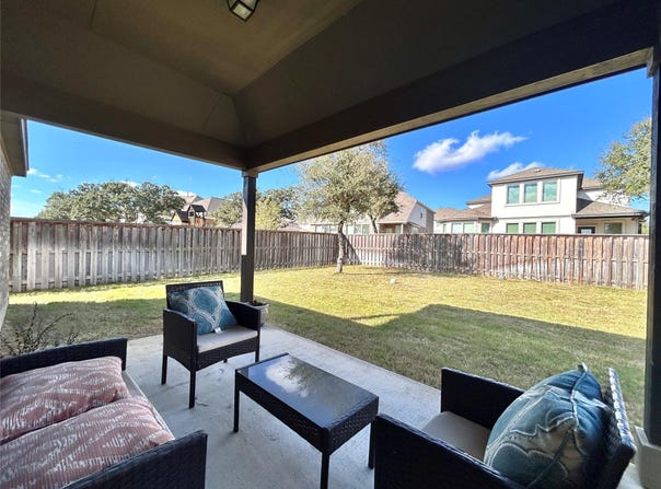 1357 Kneehigh Ln, Georgetown, TX 78633
