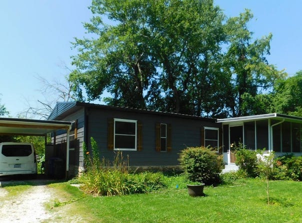 283 Kristilia La., Hendersonville, NC 28739