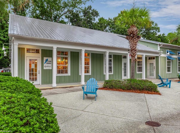 71 Da Gullah Way, Pawleys Island, SC 29585
