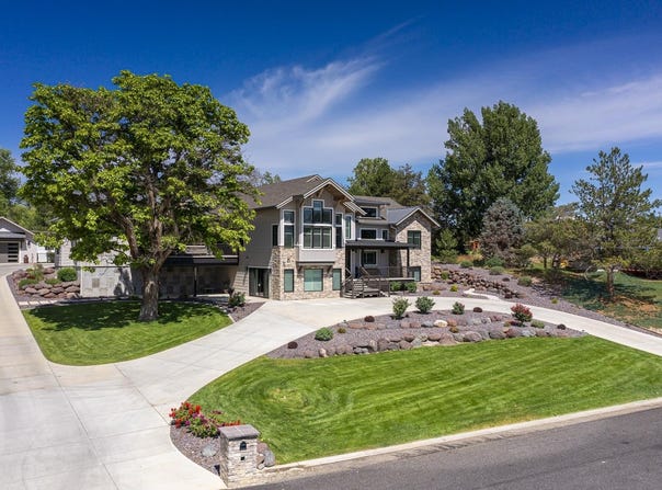 717 Pacific Drive, Grand Junction, CO 81506