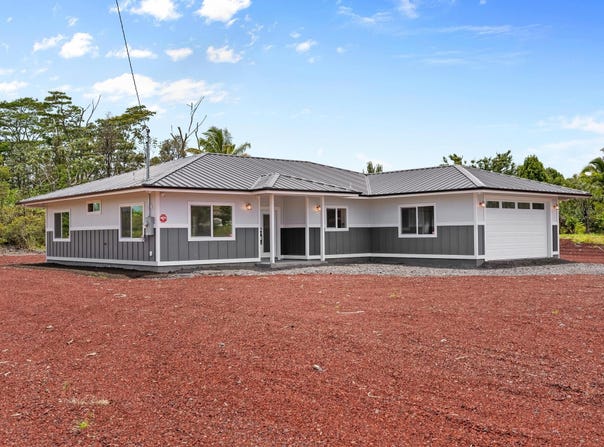 15-1770 10TH AVE, Keaau, HI 96749