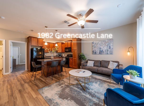 1982 Greencastle Lane unit: 802, Tallahassee, FL 32304