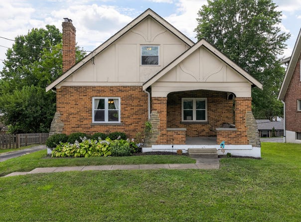 61 Buttermilk Pike Pike, Lakeside Park, KY 41017
