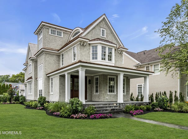 220 Ludlow Avenue, Spring Lake, NJ 07762