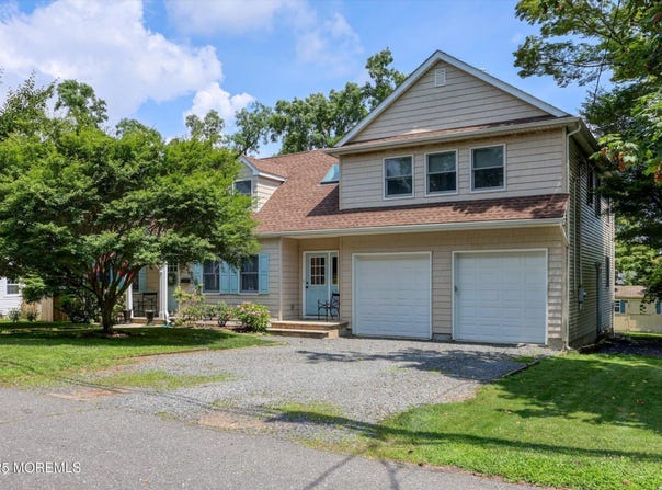 708 Lyman Avenue, Brielle, NJ 08730