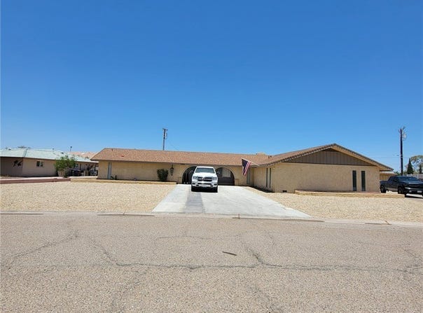 1154 Catalina Drive, Blythe, CA 92225