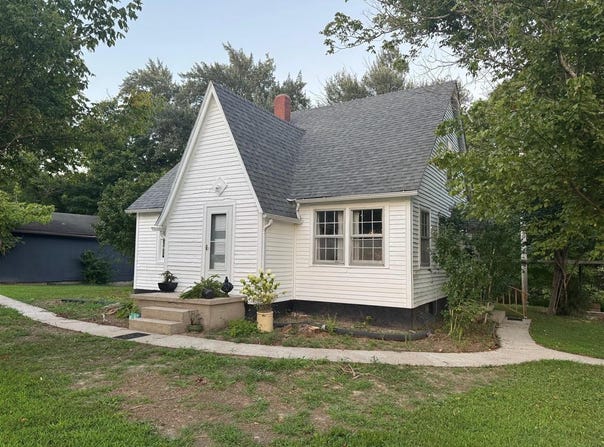 805 S Main Street, Edmonton, KY 42129