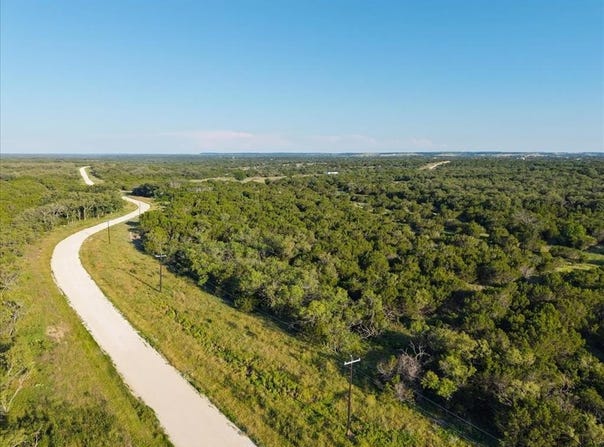 Tbd County Road 421, Evant, TX 76566
