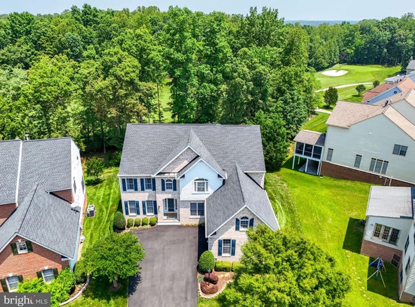 4801 GRAND MASTERS WAY, WOODBRIDGE, VA 22192