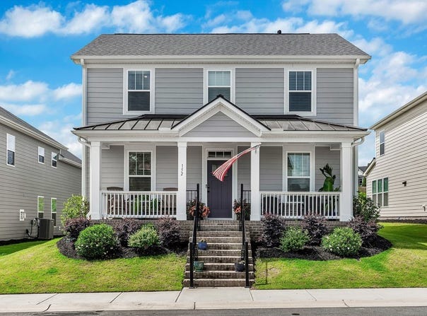 152 Founders Boulevard, Central, SC 29630