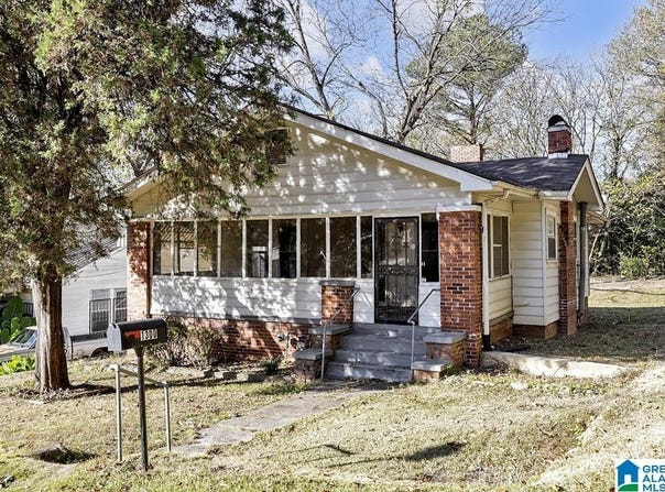 1300 9TH AVENUE, MIDFIELD, AL 35228