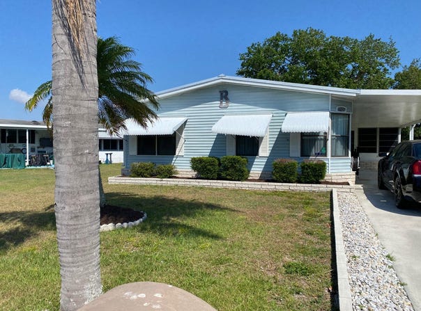 14092 Cisne Circle, Fort Pierce, FL 34951