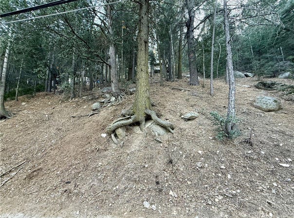 0 Scenic View, Crestline, CA 92325