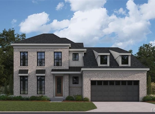 815 Memsie Drive, O'Fallon, MO 63368