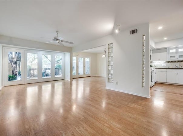 1810 Socorro Lane, Irving, TX 75061