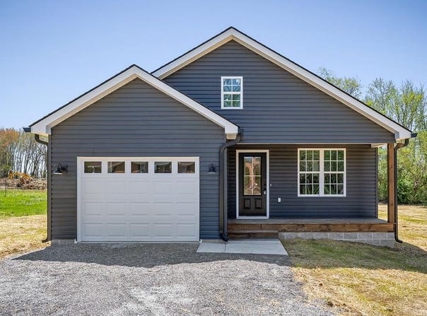 799 Smith Rd, SMITHVILLE, TN 37166