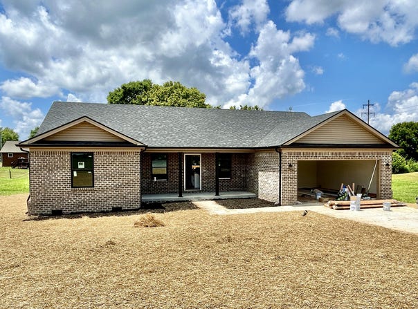 64 Lone Oak Drive, Somerset, KY 42503