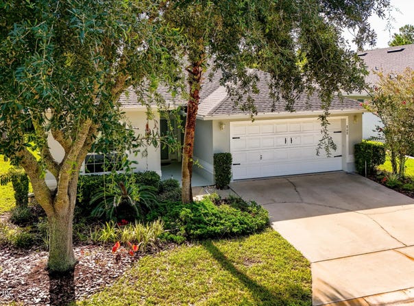 808 CRESTWOOD Drive, St. Augustine, FL 32086