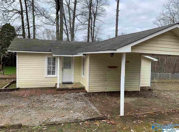 134 Washington Circle, Gadsden, AL 35904