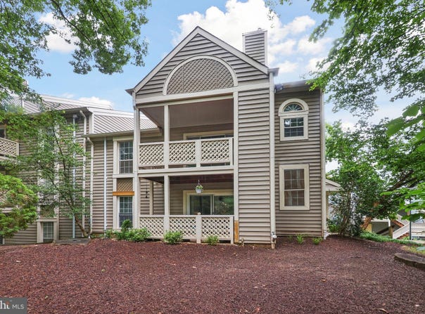 7620 WILLOW POINT DRIVE, FALLS CHURCH, VA 22042