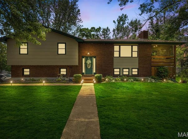 550 Dorothy Street, Farmington, MO 63640