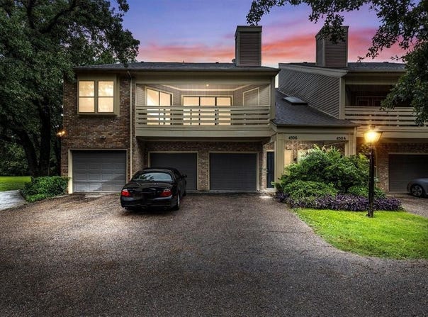 4506 Forestgate Drive, Arlington, TX 76017
