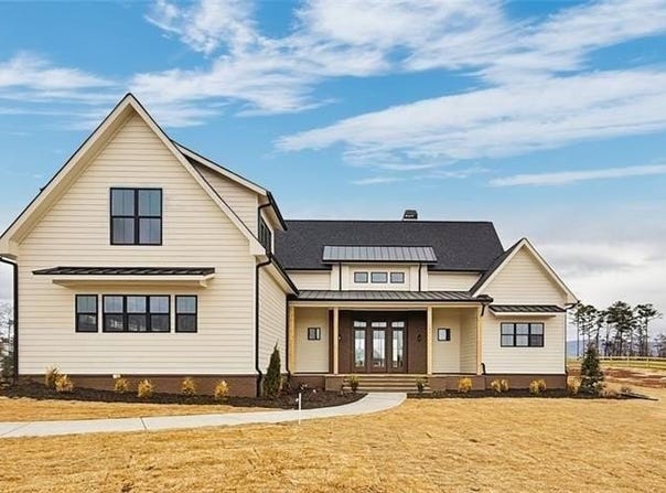151 Palisade Drive, Rydal, GA 30171