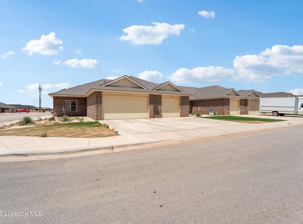 5528 Lehigh Street, Lubbock, TX 79416