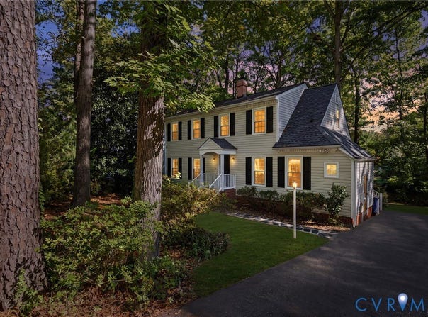 509 Overcliff Ct, Midlothian, VA 23114
