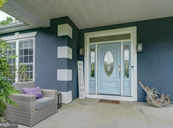 15507 CHESTNUT TREE COURT, MINERAL, VA 23117