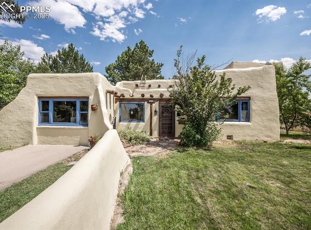 420 Lincoln Street, Pueblo, CO 81004