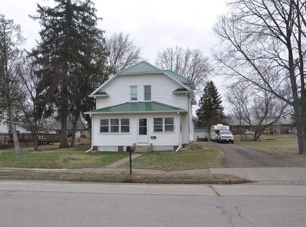 568 W Main Street, Mondovi, WI 54755