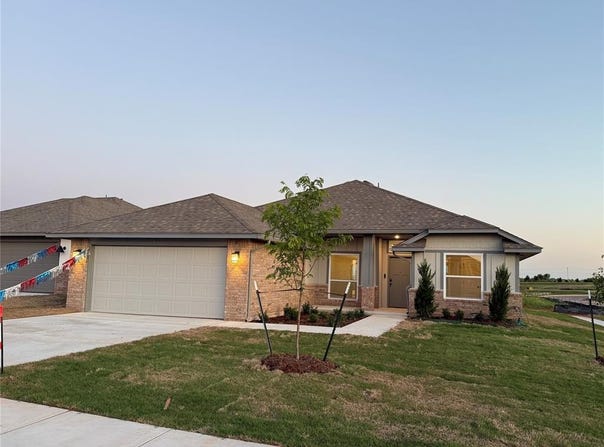 4100 Lynford Lane, Norman, OK 73026