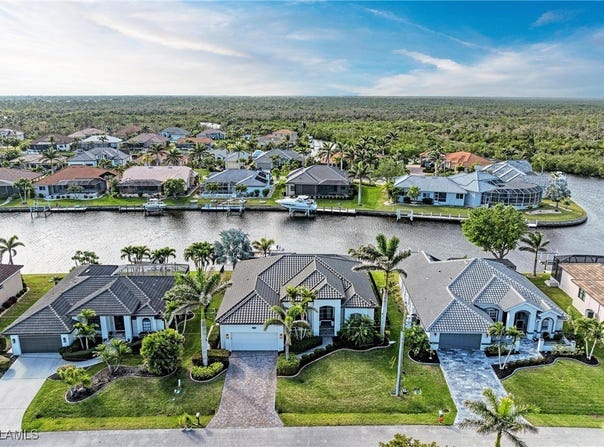 333 Santander Court, Punta Gorda, FL 33950