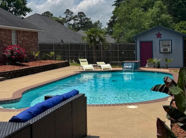 306 Cameron Street, Whitehouse, TX 75791