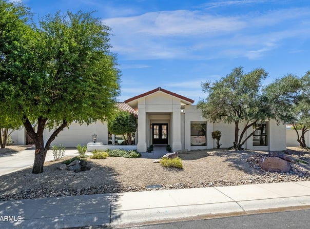 10013 N 106TH Place, Scottsdale, AZ 85258