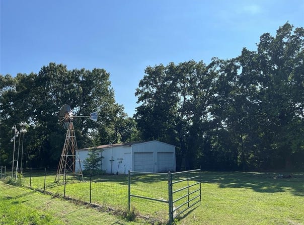 Tbd HWY 271, Powderly, TX 75473