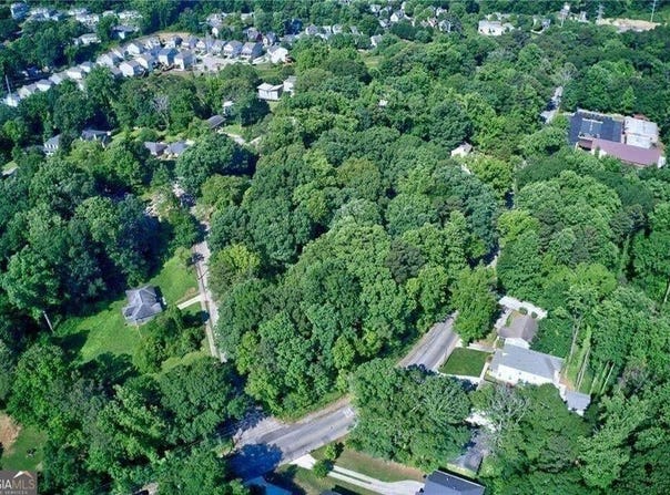 995 Custer Avenue SE, Atlanta, GA 30316