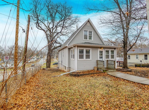 2503 SE 5th Street, Des Moines, IA 50315