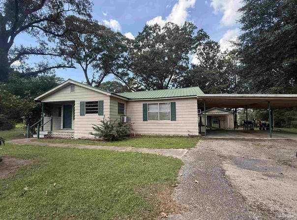 4678 Hwy 4, Jay, FL 32565