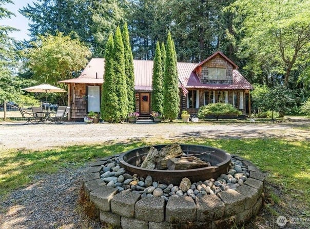 44682 Concrete Sauk Valley Road, Concrete, WA 98237