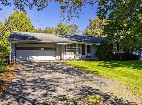 238 Cross Gates Road, Rochester, NY 14606