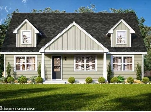 2 Killington Lane, Johnstown, NY 12095
