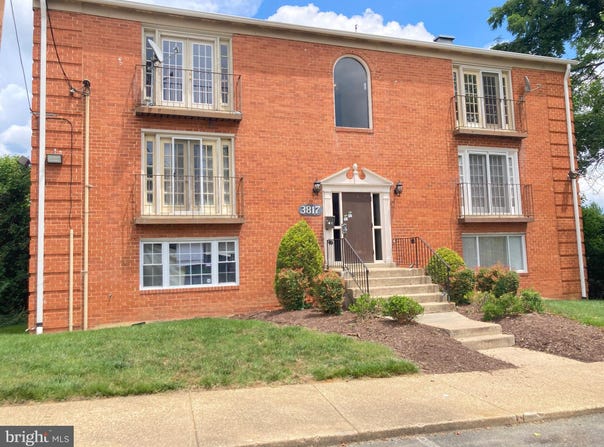 3817 SWANN ROAD, SUITLAND, MD 20746