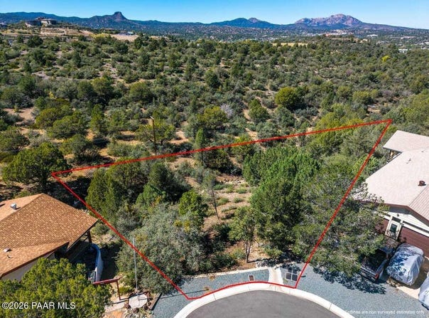 620 David Drive, Prescott, AZ 86303
