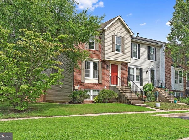 2441 BOLTON LN, CROFTON, MD 21114