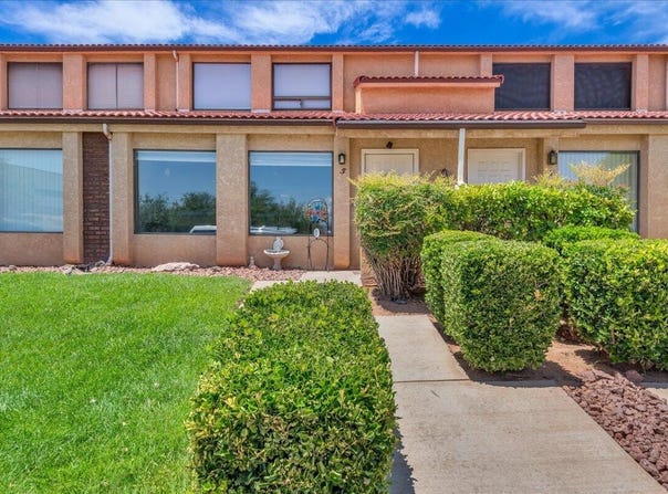 270 S DONLEE DR, St George, UT 84770