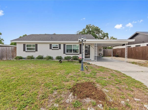 608 PATRICK AVENUE, WINTER HAVEN, FL 33880